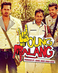 Young Malang